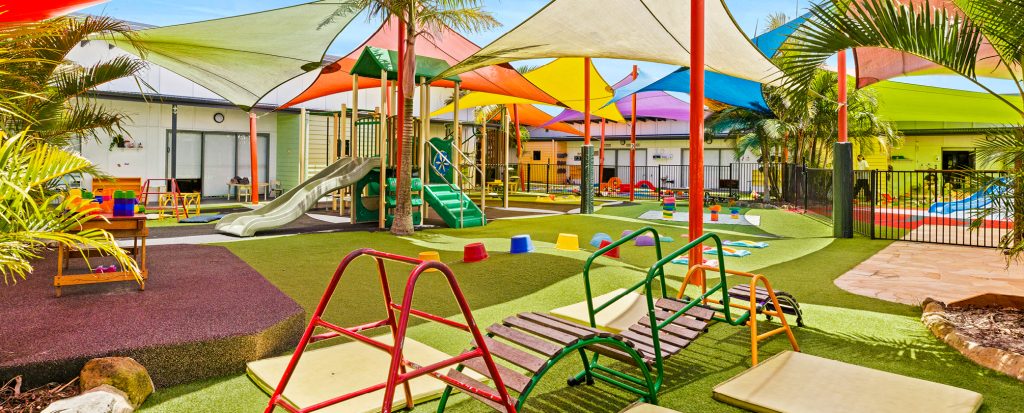 Child Care Casuarina - Day Care & Preschool